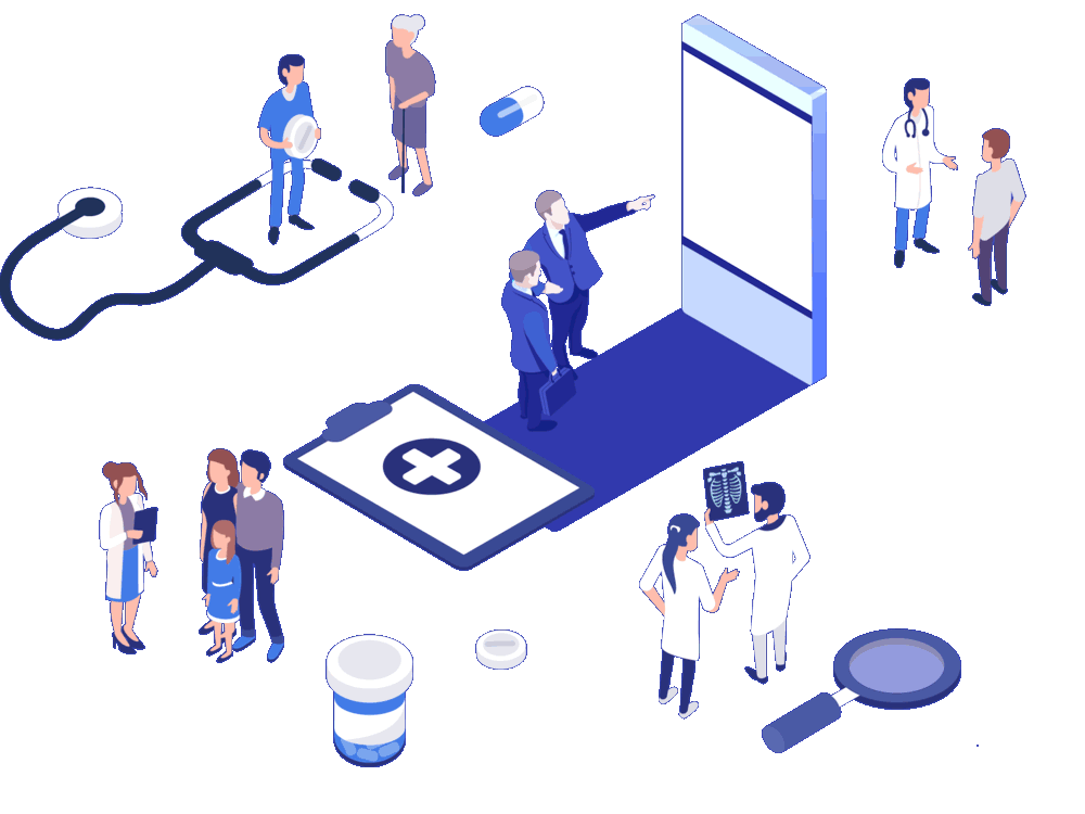 Business Group Plans