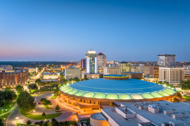 Kansas healthcare related image 1