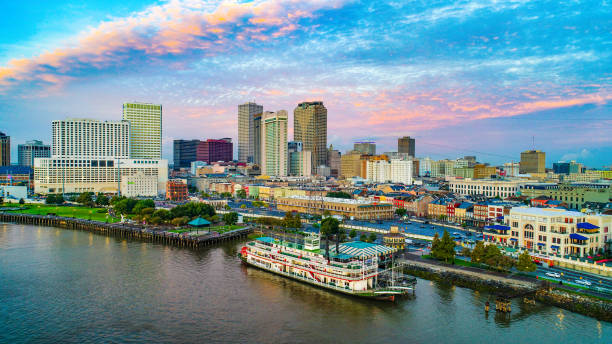 Louisiana healthcare related image 1