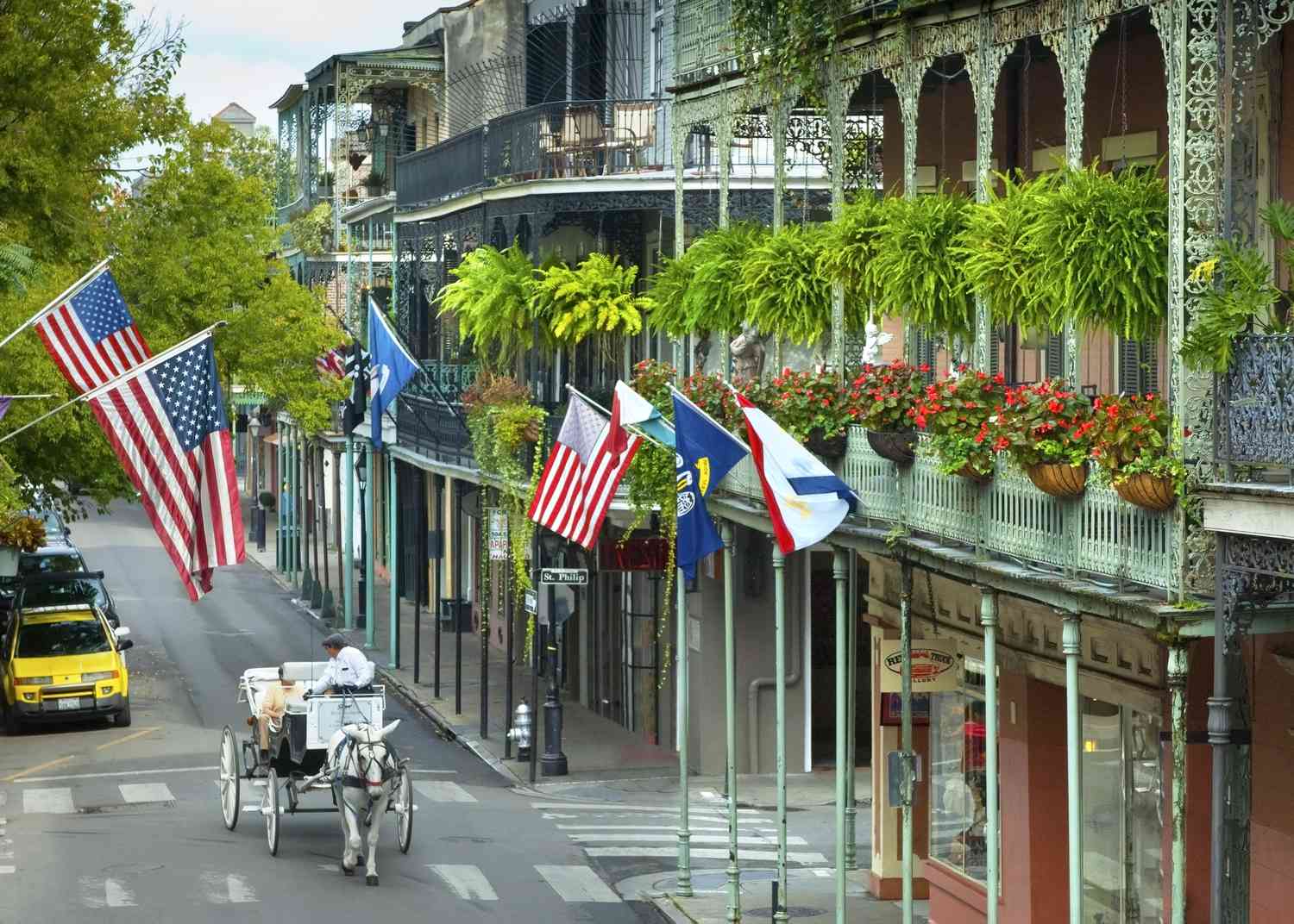 Louisiana healthcare related image 2