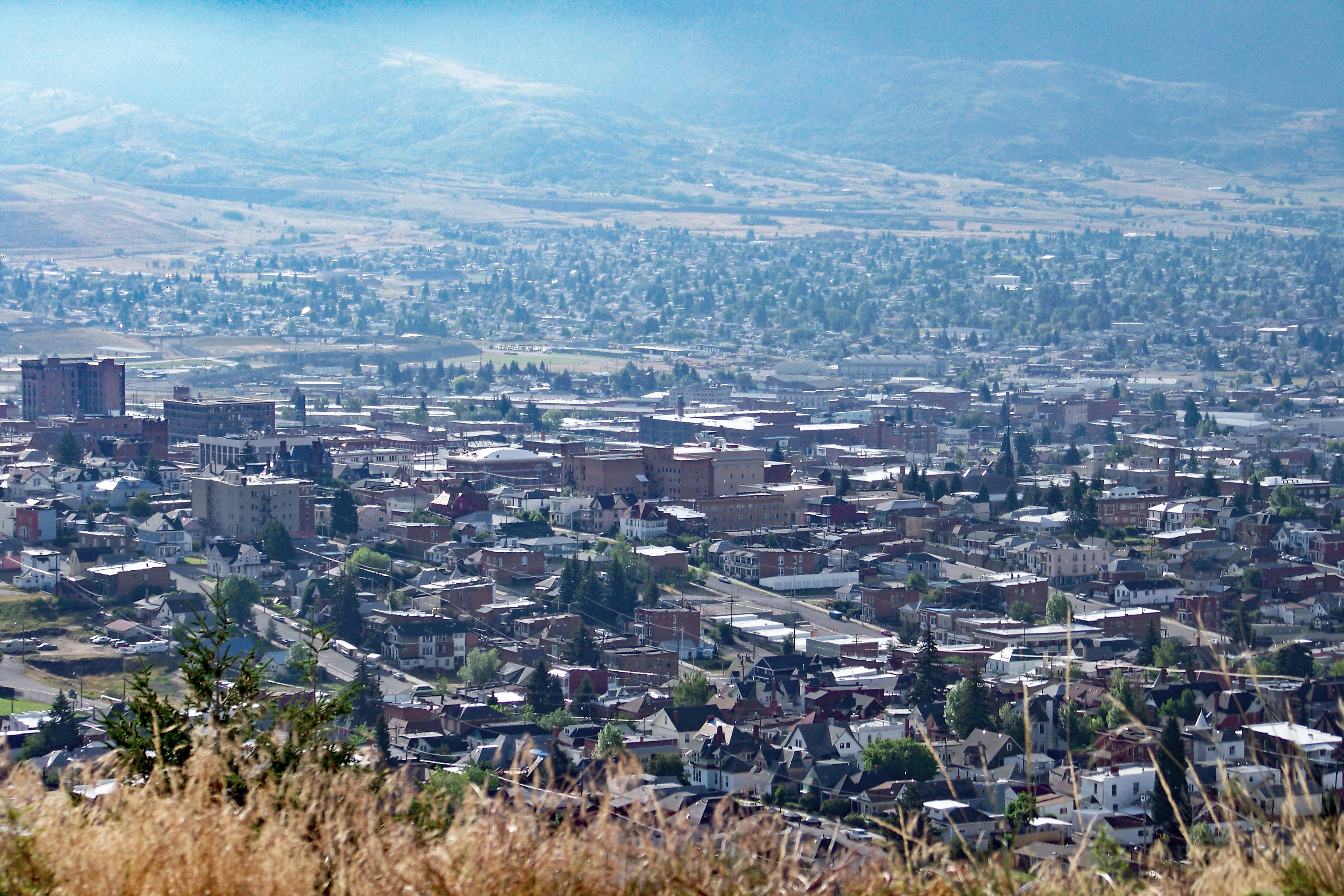 Montana healthcare related image 2