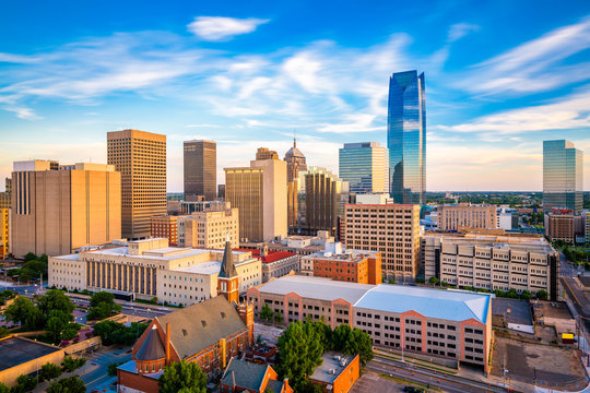 Oklahoma healthcare related image 1