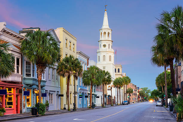 South Carolina healthcare related image 1