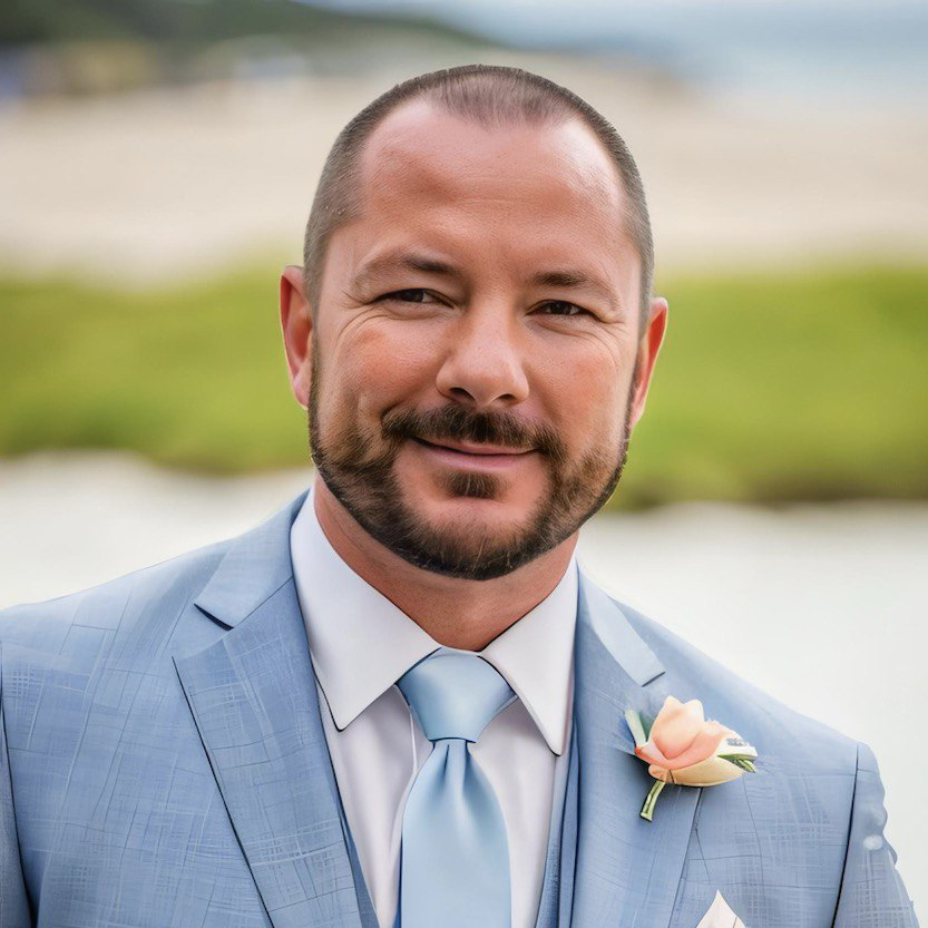 Jon Richards
