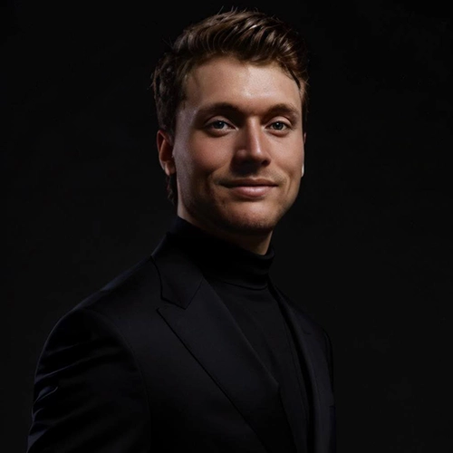 Ian Frost